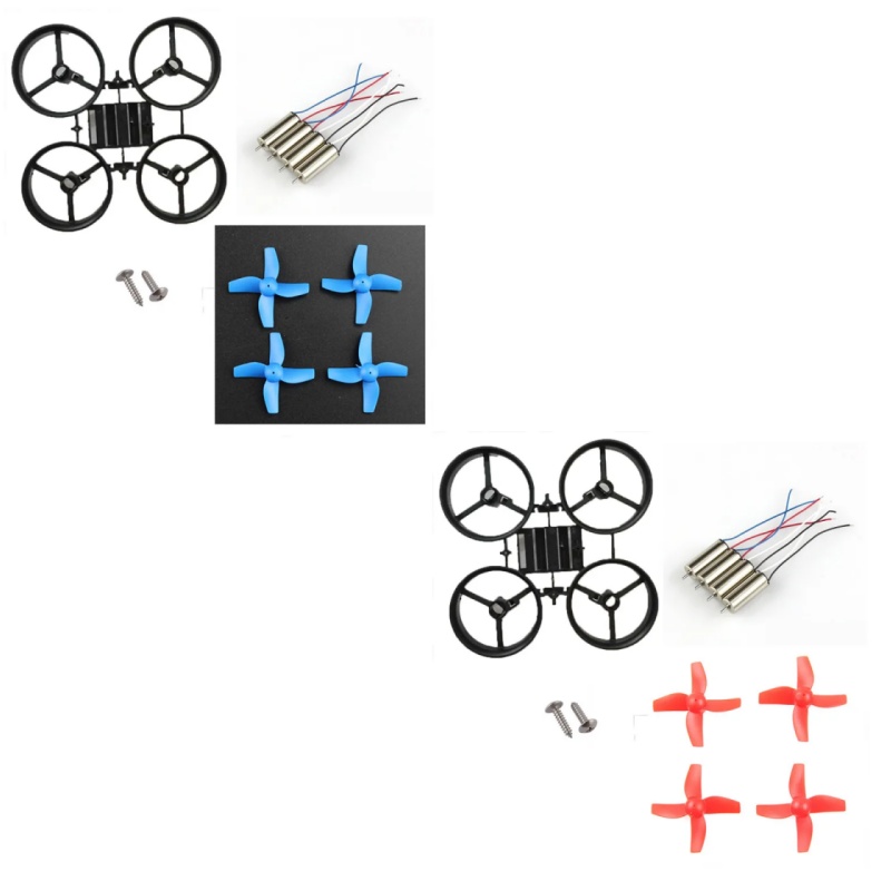Rc Helicopter Battery - JJRC H36 Eachine E010 Tiny DIY