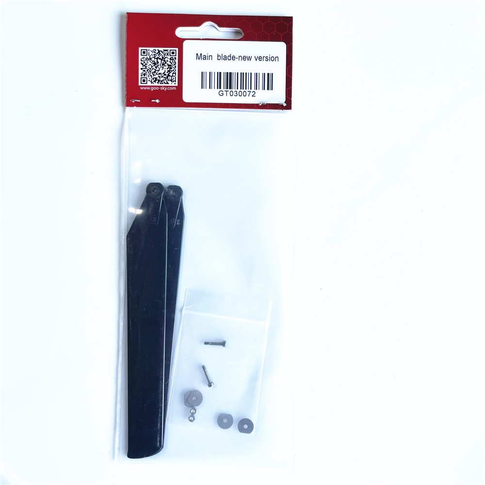 Rc Helicopter Coaxial - Original GOOSKY S1 Max / S1
