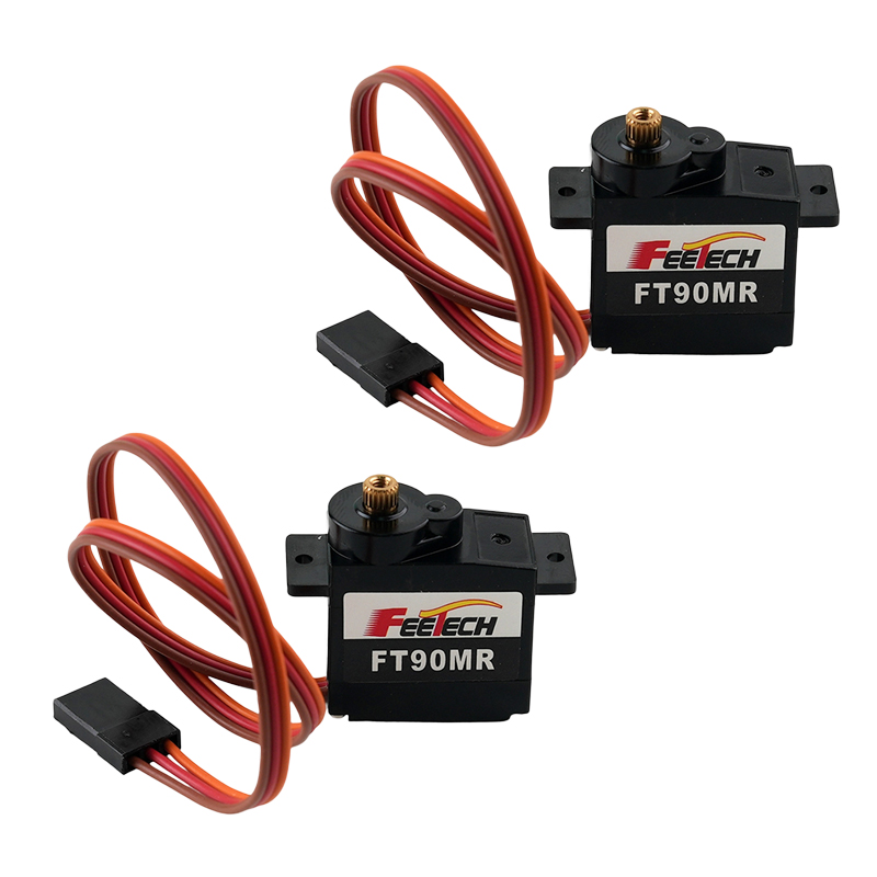 Rc Helicopter Battery - Feetech FT90MR 2kg Micro Helicopter RC