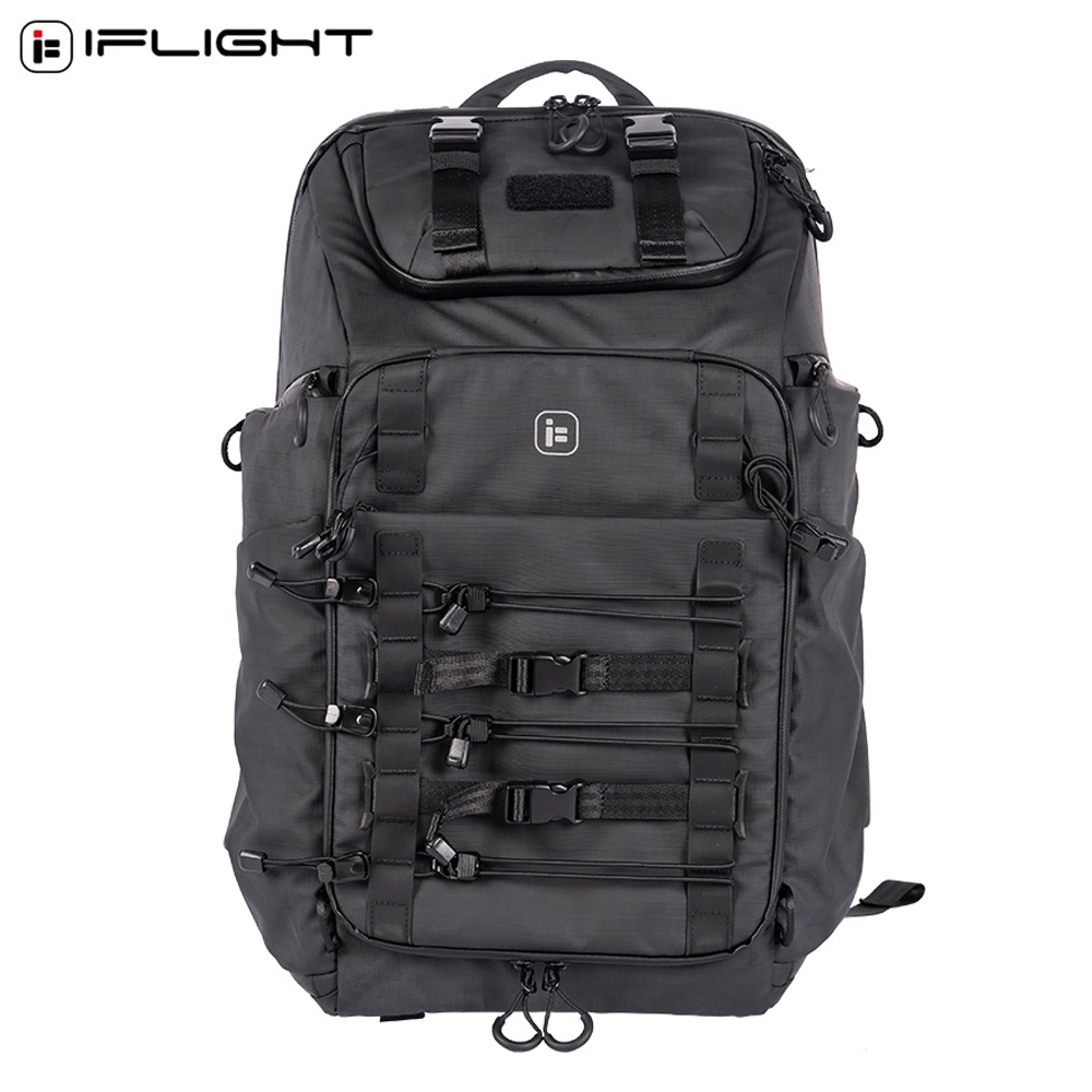 IFlight FPV Drone Backpack V2  - Rc Helicopter Bag recension och pris