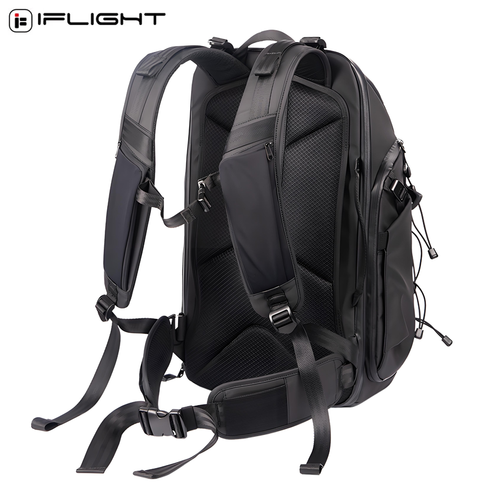 IFlight FPV Drone Backpack V2  - Rc Helicopter Bag recension och pris