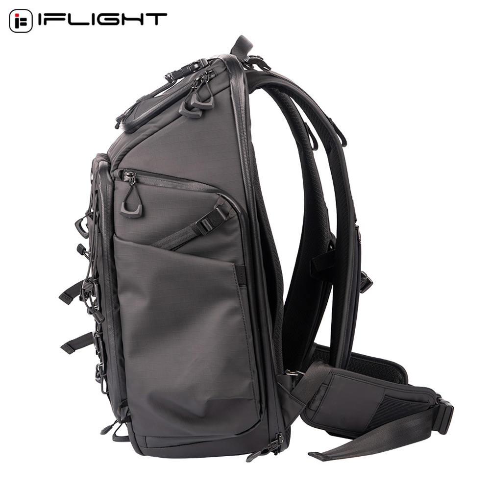 IFlight FPV Drone Backpack V2  - Rc Helicopter Bag recension och pris