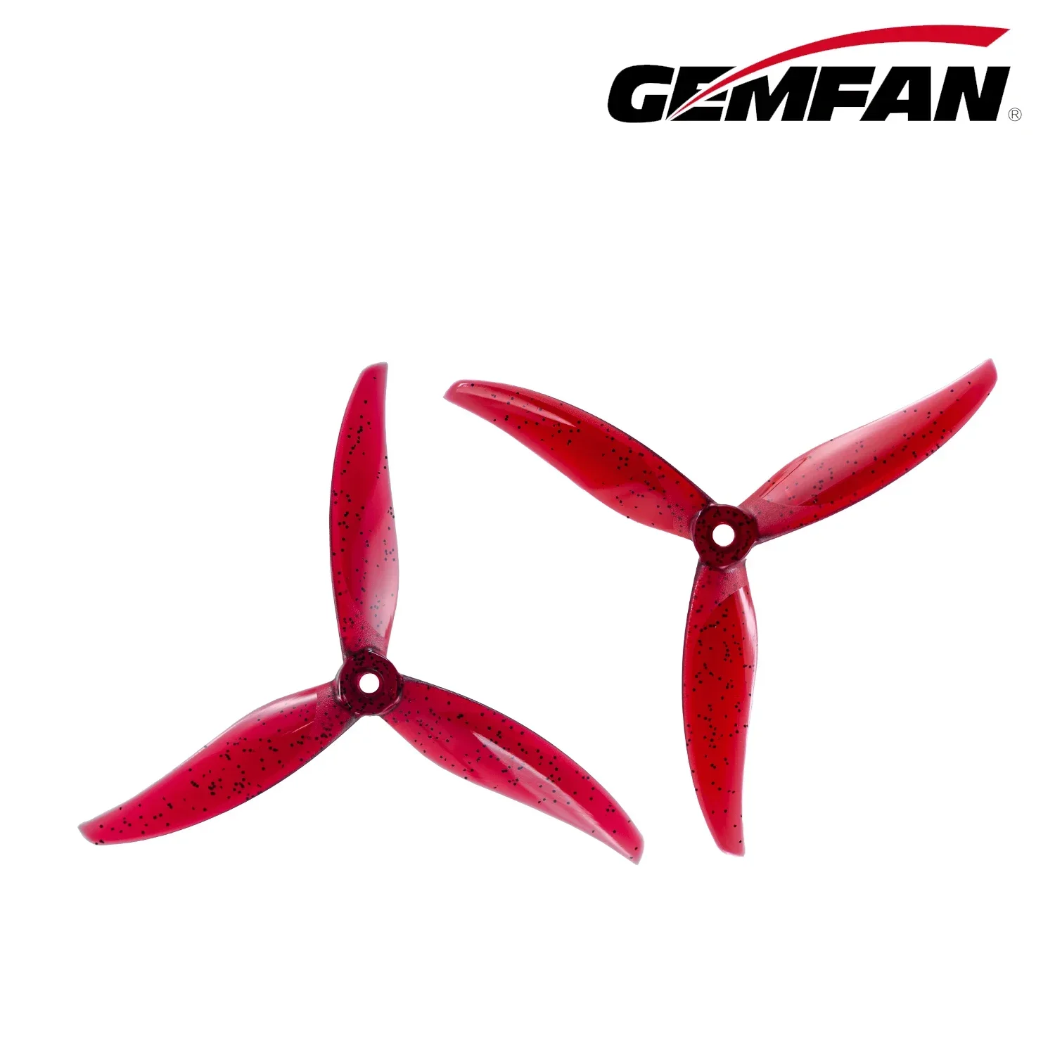 10Pairs(10CW+10CCW) Gemfan Pro - Rc Helicopter Blade recension och pris