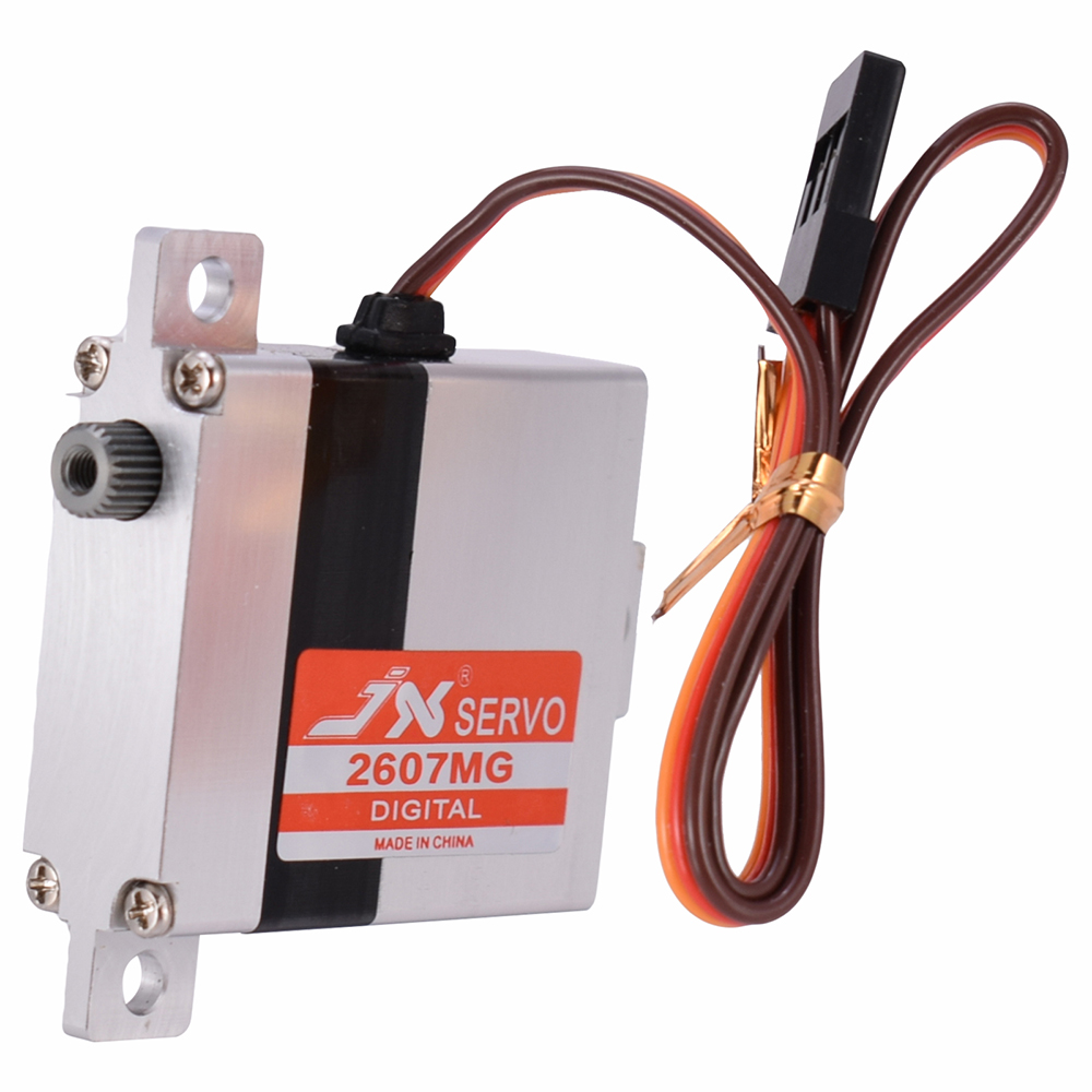 JX Servo PDI-2607MG 7.2kg 0.13 - Rc Helicopter Bag recension och pris