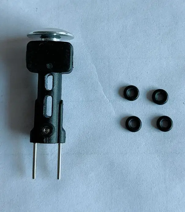 450 Rotor Housing With O-ring  - Rc Helicopter Battery recension och pris