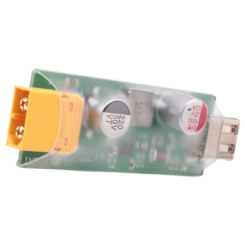Winter Essential USB Connector - Rc Helicopter Charger recension och pris