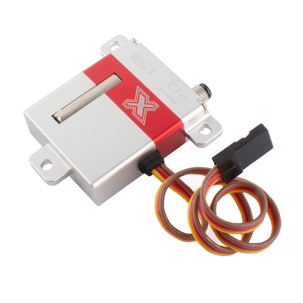 KST X10/X10 Mini/ X10-710 V8.0 - Rc Helicopter Motor recension och pris