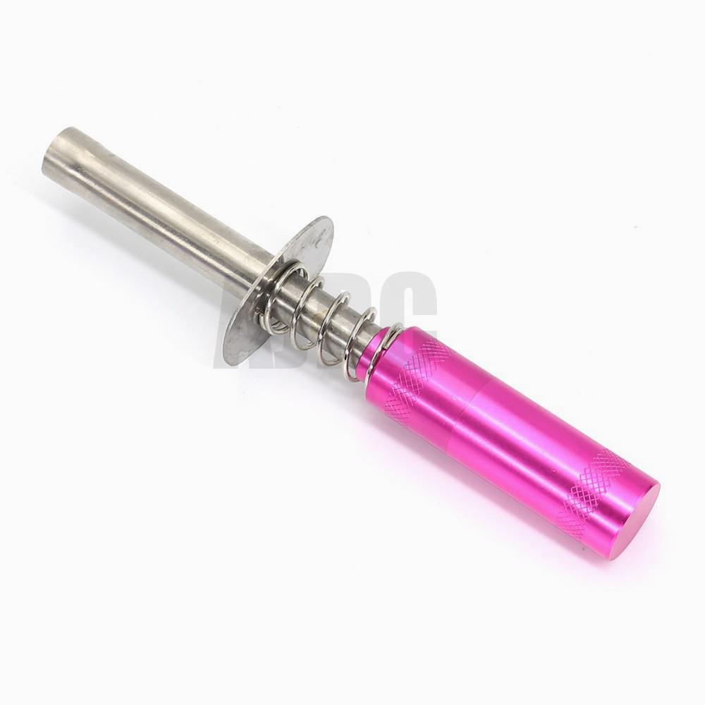 Spark Glow Plug Igniter Starte - Rc Helicopter Gas recension och pris