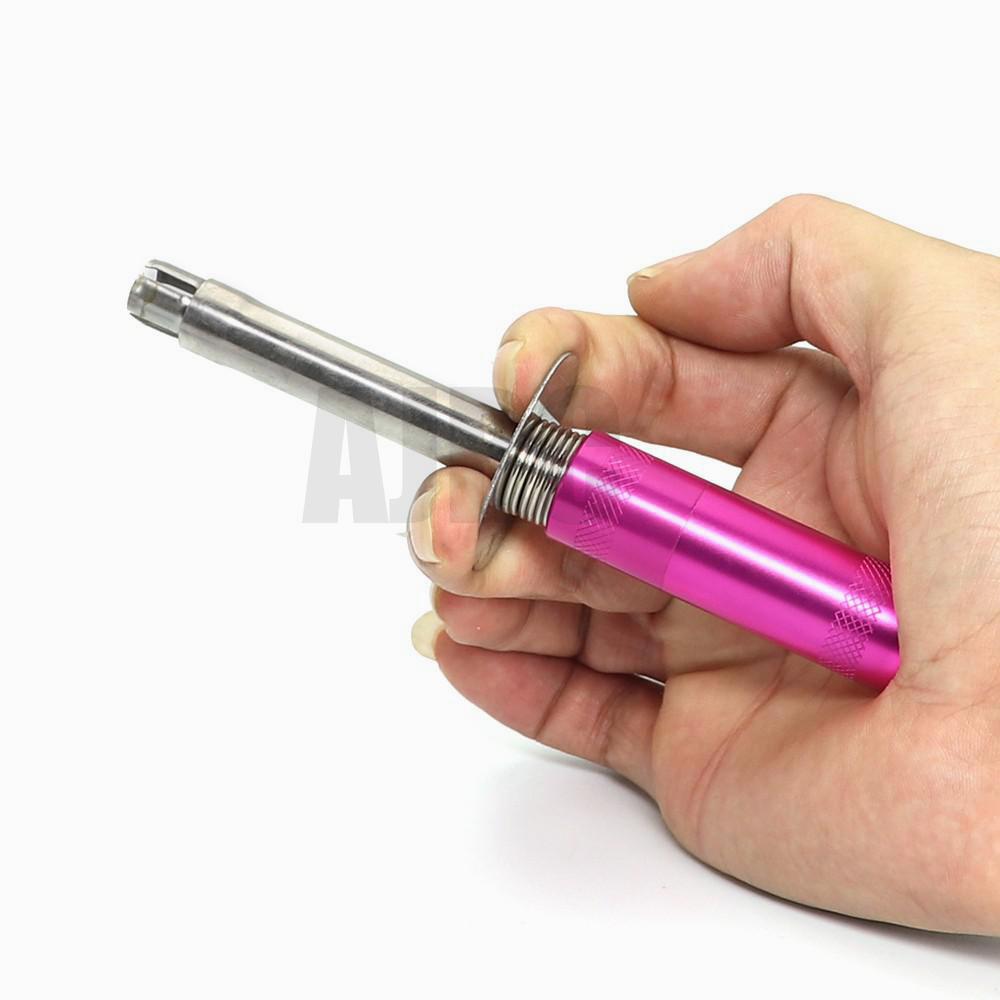 Spark Glow Plug Igniter Starte - Rc Helicopter Gas recension och pris