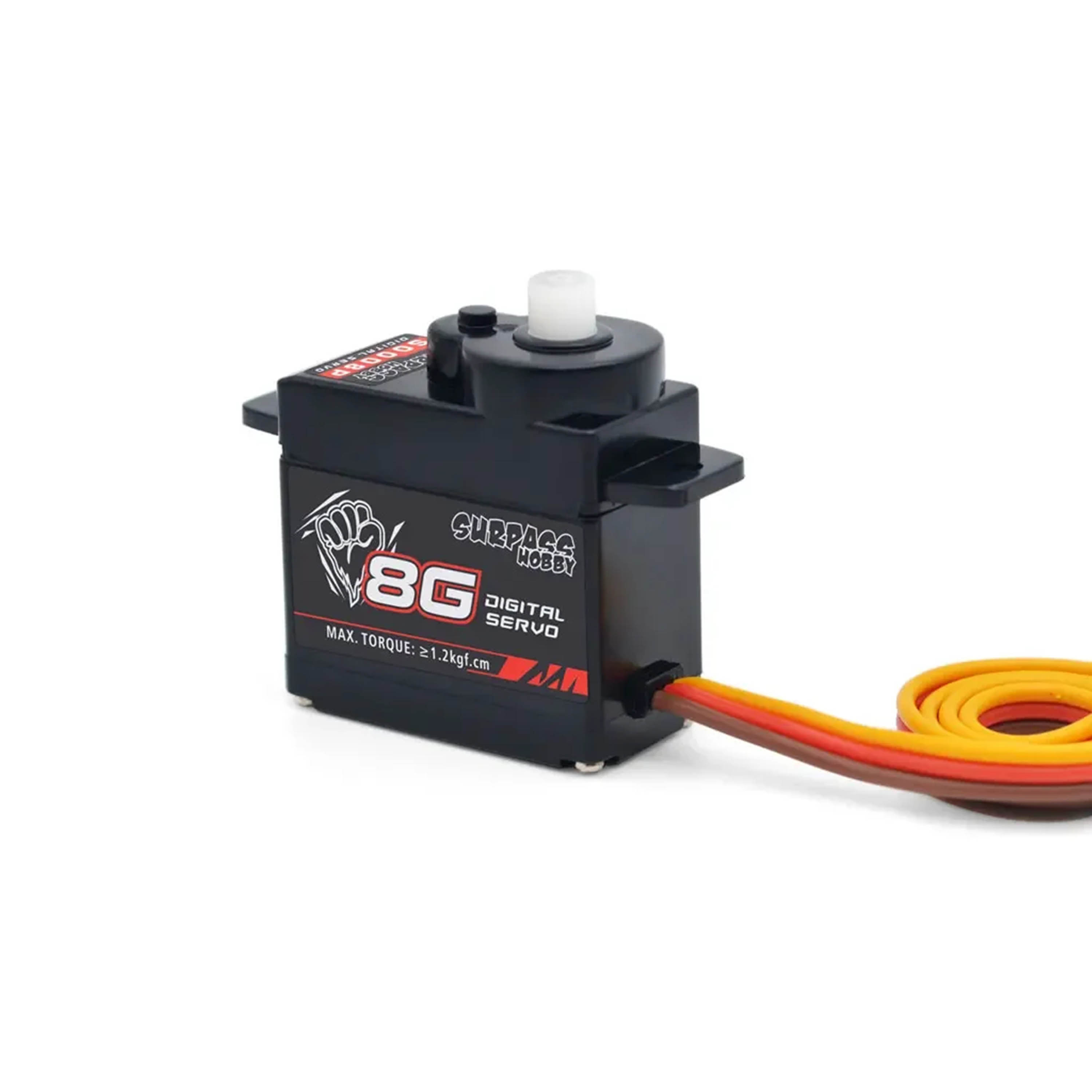 Surpass Hobby 2g 3.7g 4.3g 6g  - Rc Helicopter Mini recension och pris