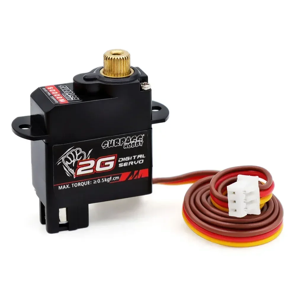 Surpass Hobby 2g 3.7g 4.3g 6g  - Rc Helicopter Mini recension och pris