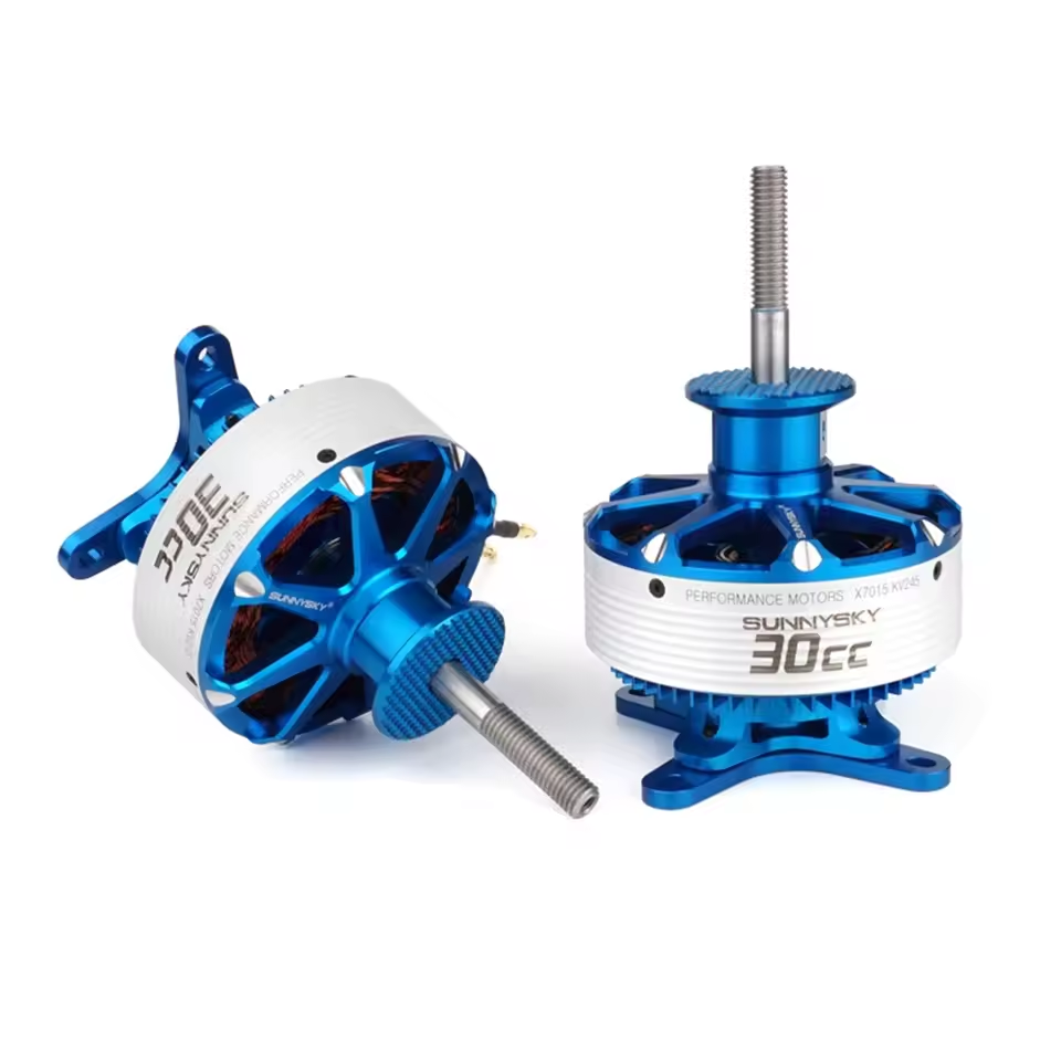 SunnySky X7015-III V3 X7015 30 - Rc Helicopter Battery recension och pris