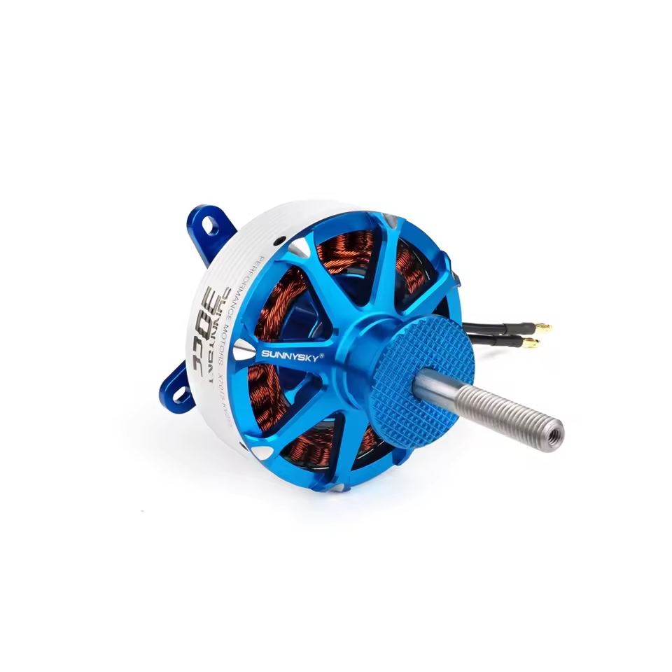SunnySky X7015-III V3 X7015 30 - Rc Helicopter Battery recension och pris