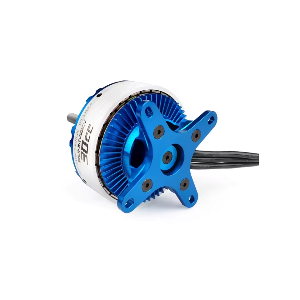 SunnySky X7015-III V3 X7015 30 - Rc Helicopter Battery recension och pris