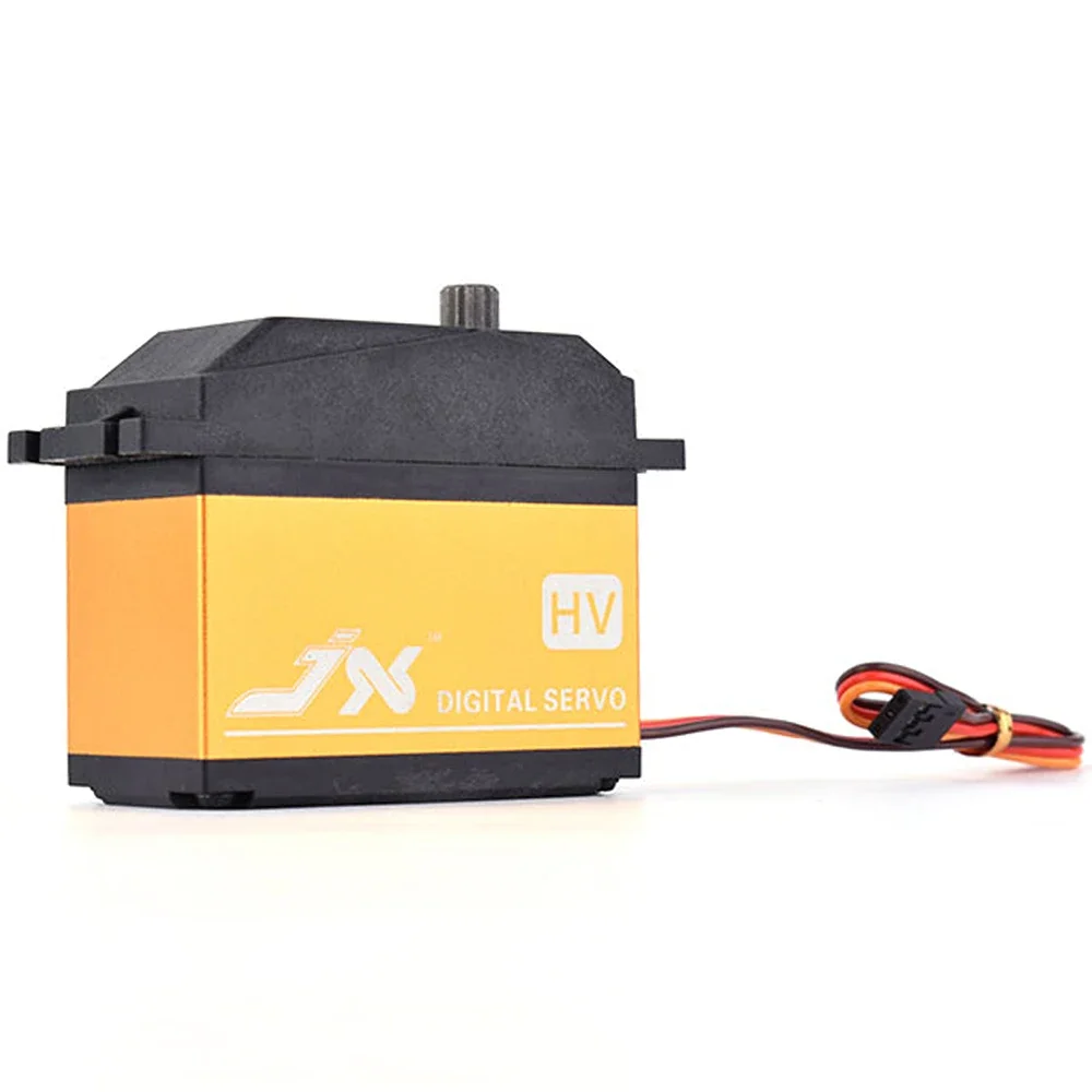JX PDI-HV2060MG 60KG Large Tor - Rc Helicopter Large recension och pris