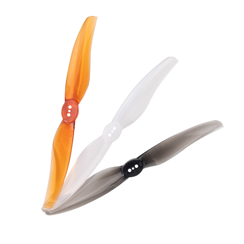 NEW 6-16Pairs /12-32pcs Gemfan - Rc Helicopter Parts recension och pris
