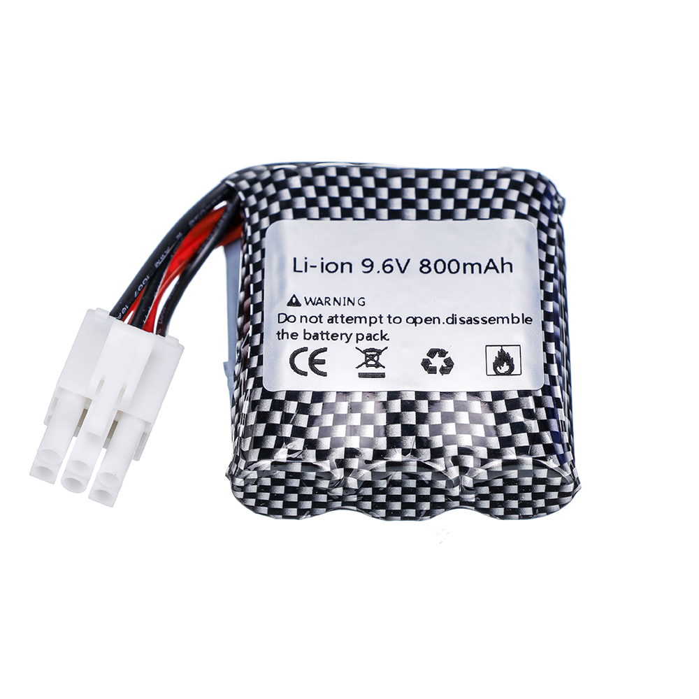 9.6V Battery charger for S911  - Rc Helicopter Charger recension och pris