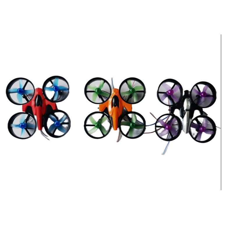 DIY Mini RC Drone Kit-BLH8700/ - Rc Helicopter Tool Kit recension och pris