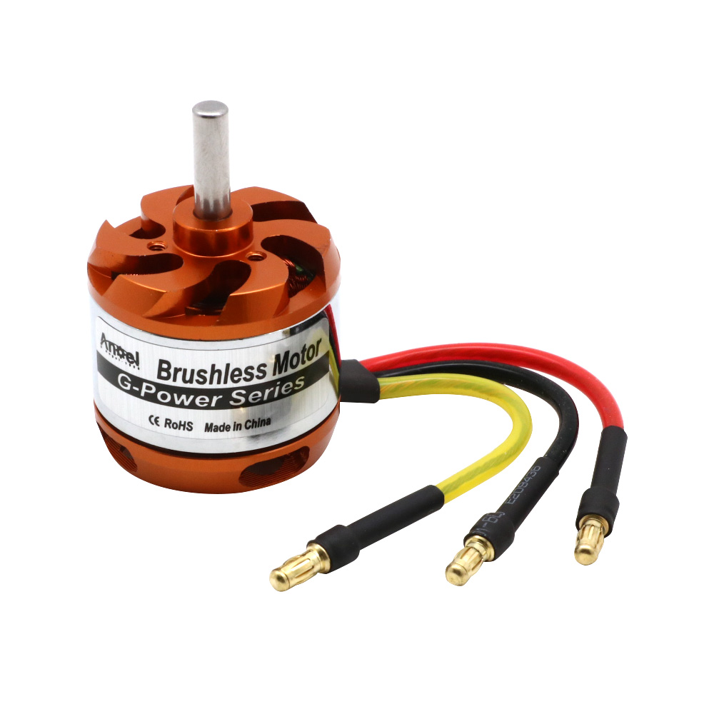 D3536 910KV 1000KV 1250KV 1450 - Rc Helicopter Mini recension och pris
