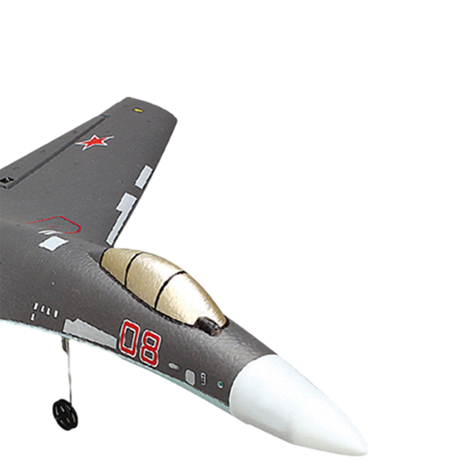 6 Axis Fighter 4 CH Remote Con - Rc Helicopter Electric recension och pris