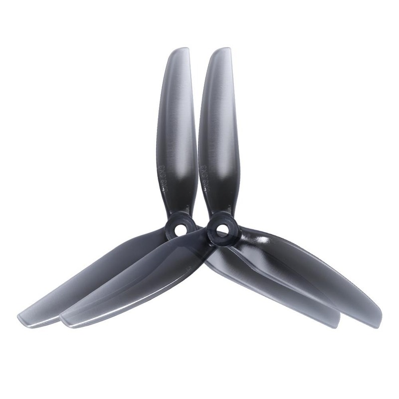 6 pairs HQProp 6X3.5X3 6035  6 - Rc Helicopter Blade recension och pris