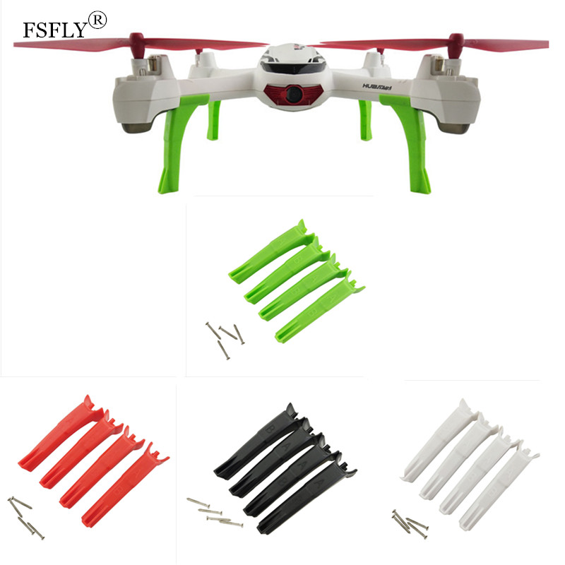 Hubsan X4 H502S H502E RC Drone - Rc Helicopter Battery recension och pris
