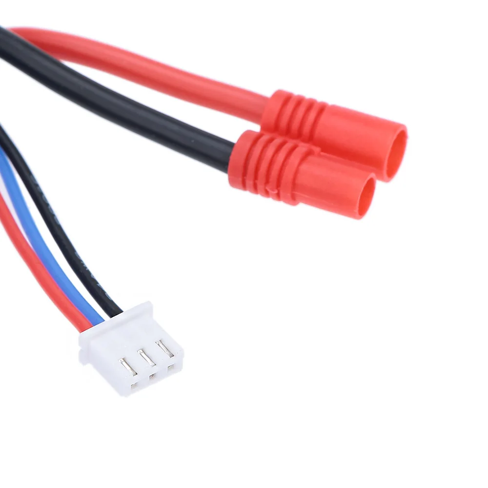 7.4V 2000mAh Battery  (Round C - Rc Helicopter Coaxial recension och pris