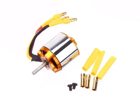 Golden Power H2217 2217 2-4S 4 - Rc Helicopter Battery recension och pris