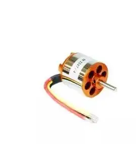 Golden Power H2217 2217 2-4S 4 - Rc Helicopter Battery recension och pris