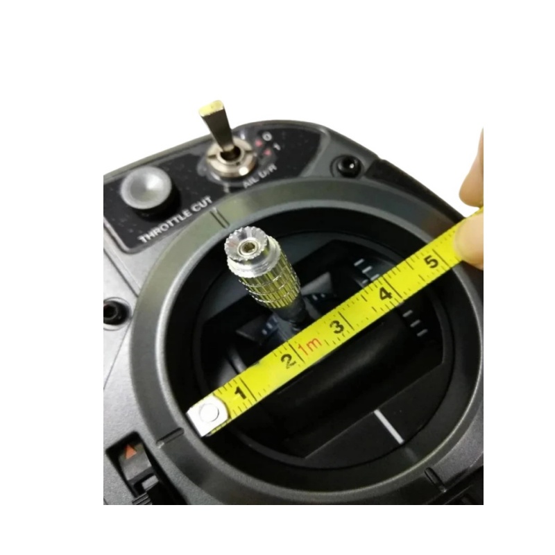 Gimbal Control Stick Rocker Th - Rc Helicopter Parts recension och pris