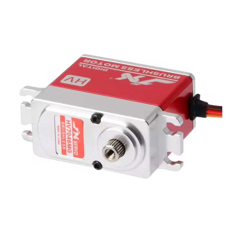 JX Servo BLS-HV7032/7046MG Bru - Rc Helicopter Large recension och pris