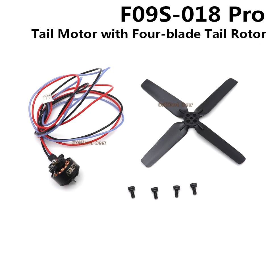 Original Spare Parts for YuXia - Rc Helicopter Coaxial recension och pris