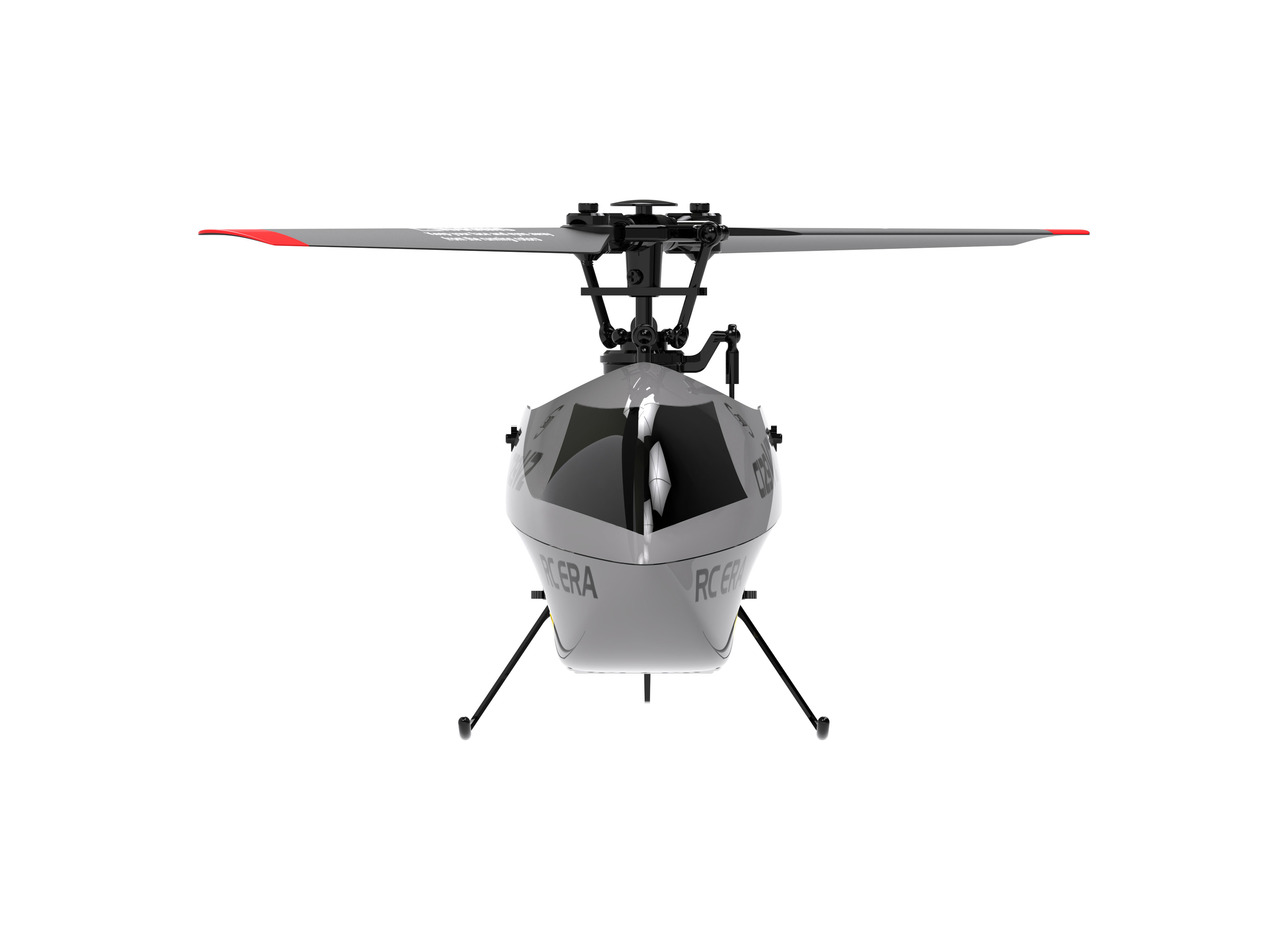 C129 V2 4CH RC Helicopter RTF  - Rc Helicopter Large recension och pris
