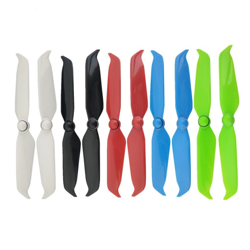 DJI Phantom 4 Propellers Serie - Rc Helicopter Battery recension och pris