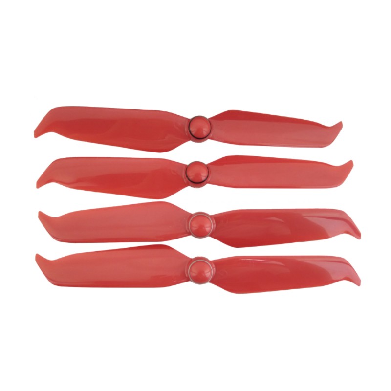 DJI Phantom 4 Propellers Serie - Rc Helicopter Battery recension och pris