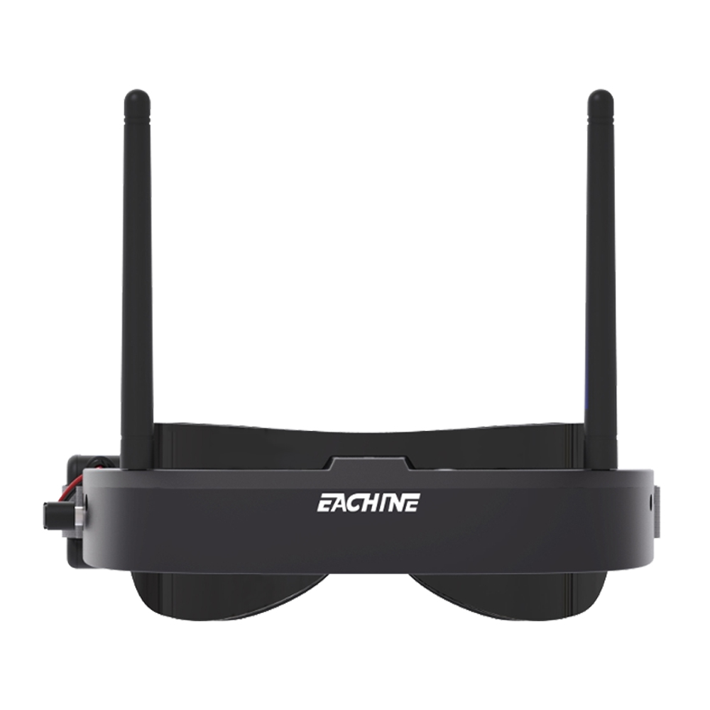 Eachine EV100 720*540 5.8G 72C - Rc Helicopter Case recension och pris