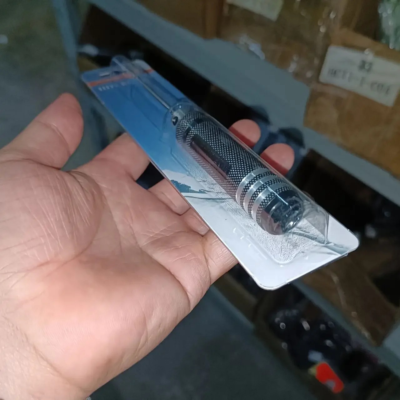 0.9/1.27/ 1.3/ 1.5/ 2.0/ 2.5/  - Rc Helicopter Tool Kit recension och pris