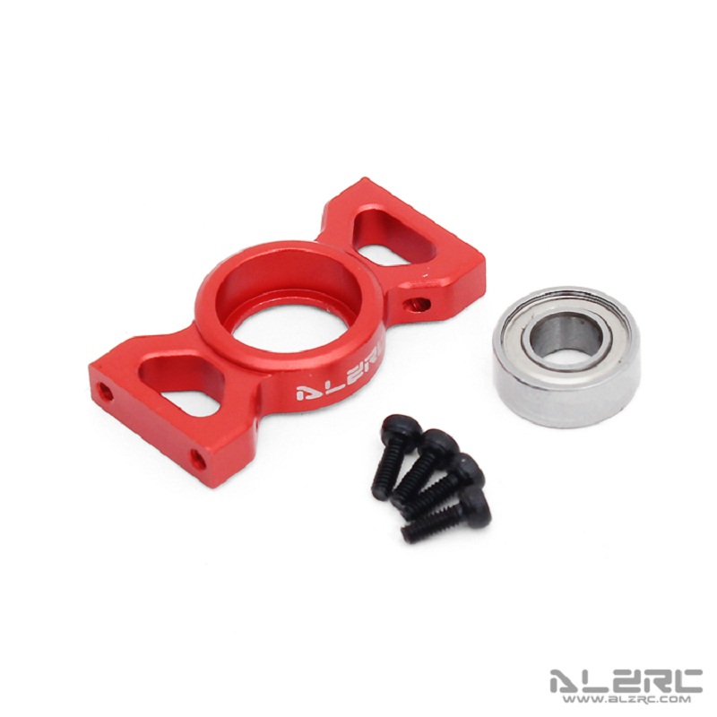 ALZRC Devil X360 Parts, Main F - Rc Helicopter Bag recension och pris