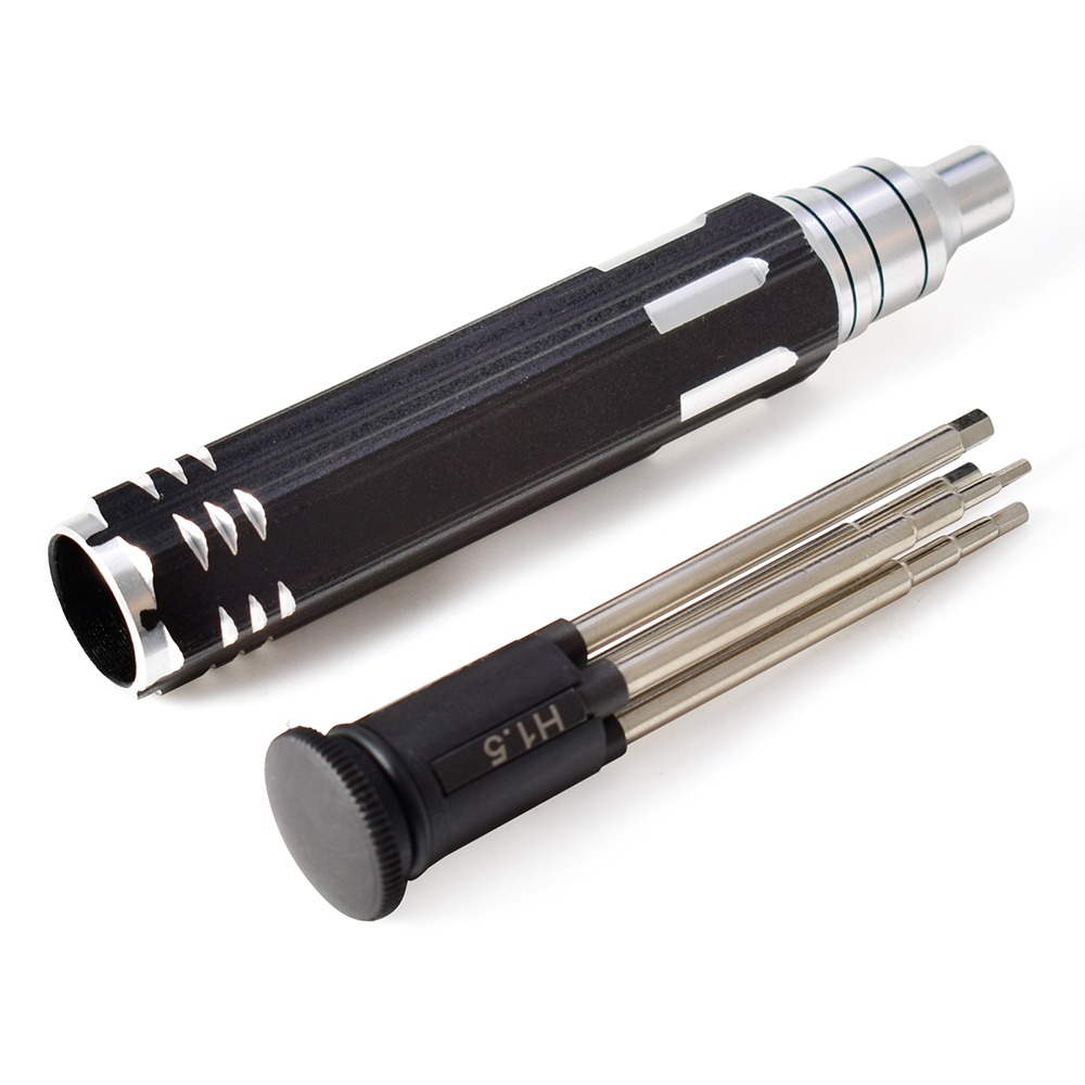 RC parts 4 in 1 1.5mm 2.0mm 2. - Rc Helicopter Tool Kit recension och pris