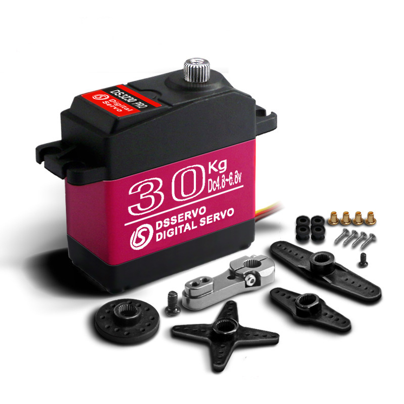 1Pcs Dsservo Waterproof Servo  - Rc Helicopter Servo recension och pris