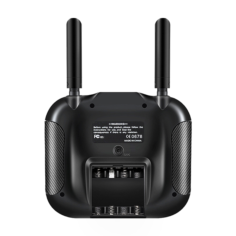 Hotrc HT-10A 2.4G 10CH Transmi - Rc Helicopter Battery recension och pris