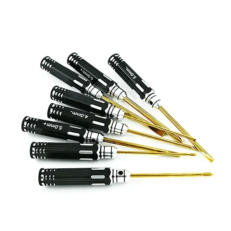RC Hex Driver Set - 16pcs Hex  - Rc Helicopter Tool Kit recension och pris