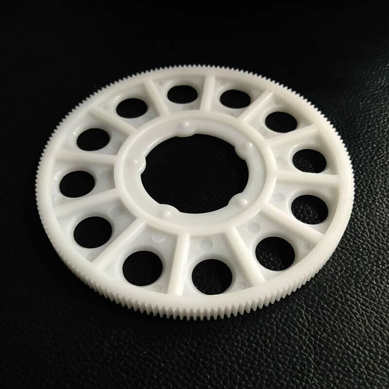 1pcs 170T Main Gear With 1pcs  - Rc Helicopter Nitro recension och pris
