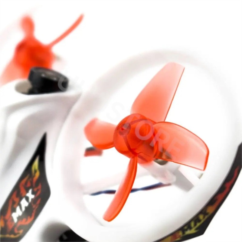 EMAX EZ Pilot 82MM Mini 5.8G I - Rc Helicopter Mini recension och pris