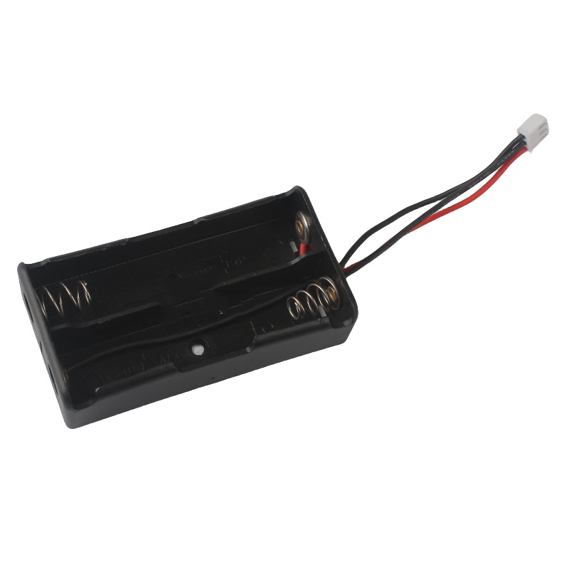 RadioMaster TX16S 2S 18650 Bat - Rc Helicopter Case recension och pris