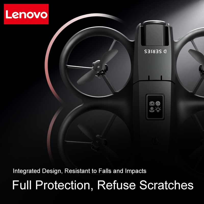 Lenovo D16 GPS Drone 8K Aerial - Rc Helicopter Charger recension och pris