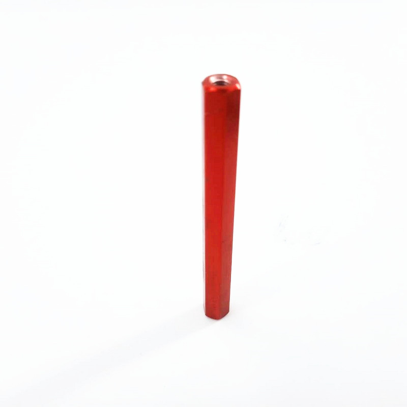 10pcs M3x15-100mm D6 Outer hex - Rc Helicopter Coaxial recension och pris