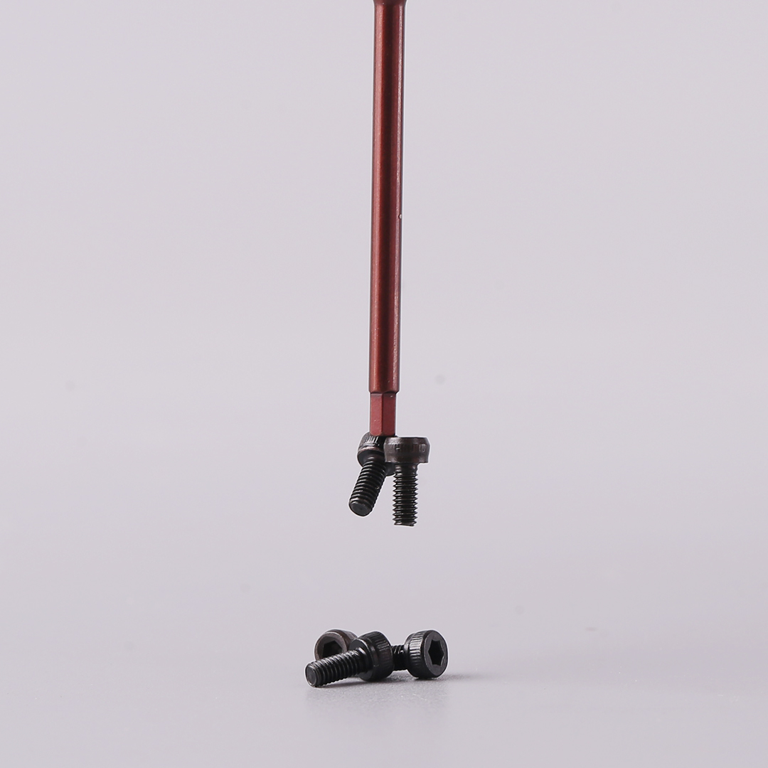 Mayatech 6-in-1 Hex Screwdrive - Rc Helicopter Tool Kit recension och pris