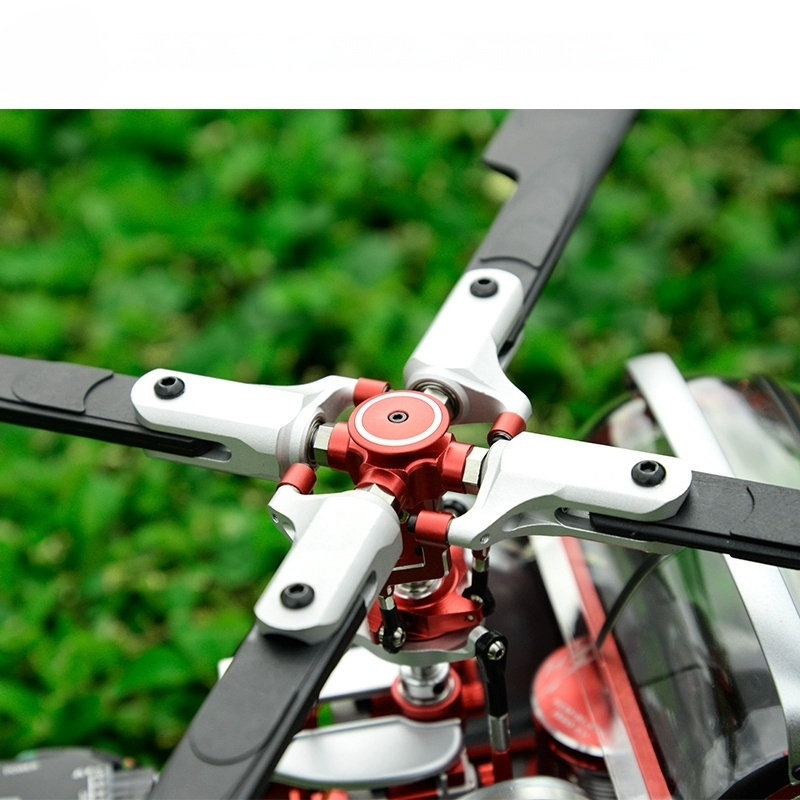 JCZK 300C PRO 6CH Scale RC Hel - Rc Helicopter Battery recension och pris