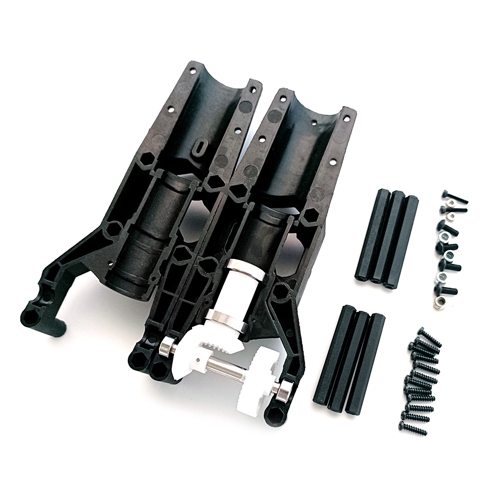 STASRC T-Rex 550/600 Tail Boom - Rc Helicopter Nitro recension och pris
